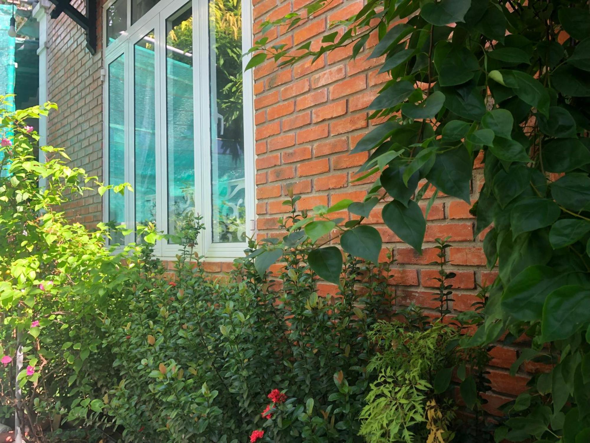 Q'Tropical Garden Homestay Hue Exterior foto