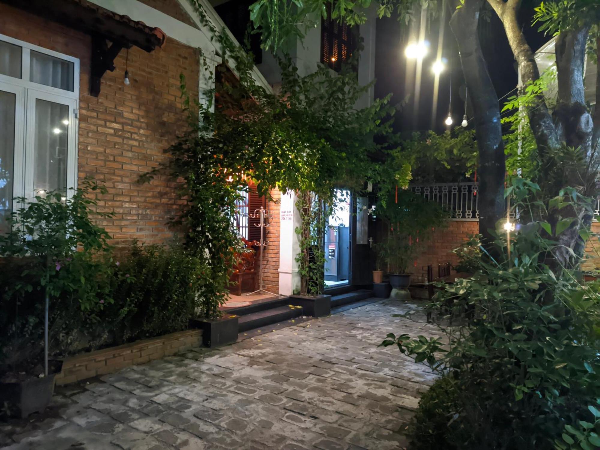 Q'Tropical Garden Homestay Hue Exterior foto